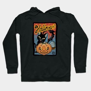 Halloween 3 Hoodie